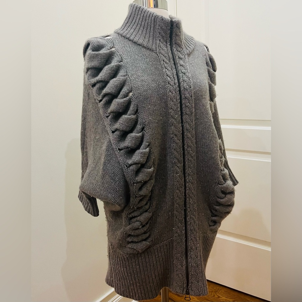 Robert Rodriguez cardigan Sz L